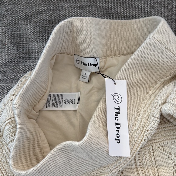 The drop pants and top set - Picture 4 of 4